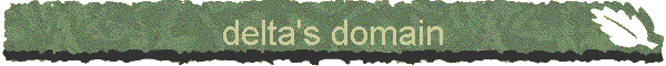 delta's domain